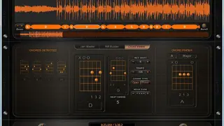 Riffstation screenshot