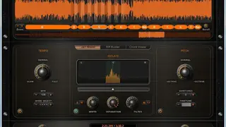 Riffstation screenshot
