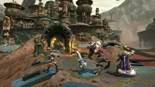 Rift screenshot