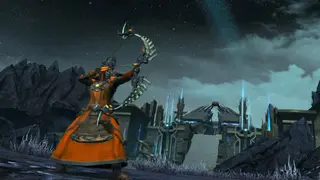 Rift screenshot