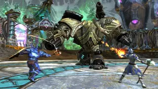 Rift screenshot
