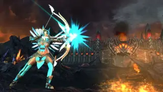 Rift screenshot