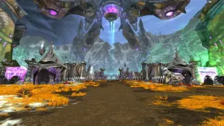 Rift screenshot