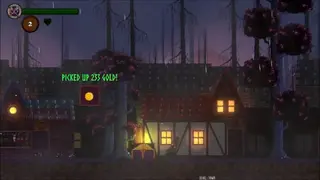 Rift Keeper screenshot