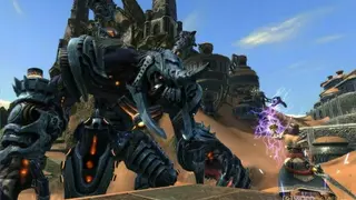Rift: Storm Legion screenshot