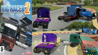 Rig Racer 2 screenshot