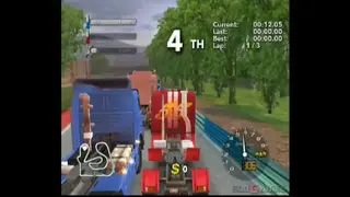 Rig Racer 2 screenshot