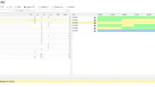 RigER screenshot