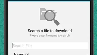 Right Backup screenshot