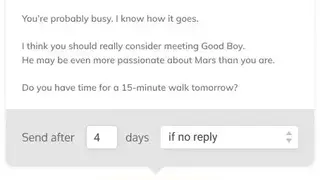 Right inbox screenshot