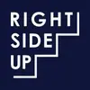 Right Side Up