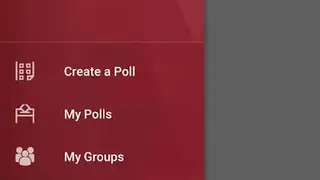 Right2Vote screenshot