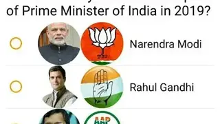 Right2Vote screenshot
