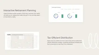 RightCapital screenshot