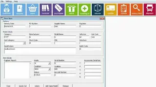 Rightcontrol Lite screenshot