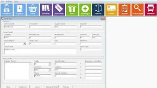 Rightcontrol Lite screenshot