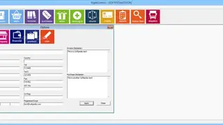 Rightcontrol Lite screenshot