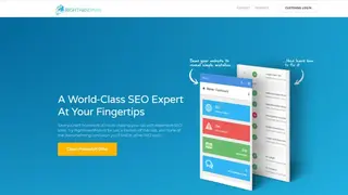RightHandMan screenshot