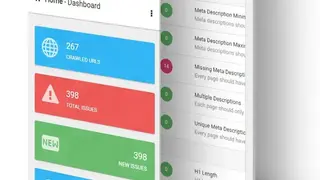 RightHandMan screenshot