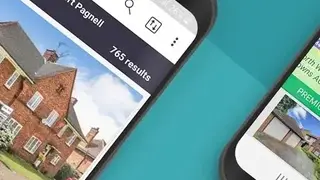 Rightmove screenshot