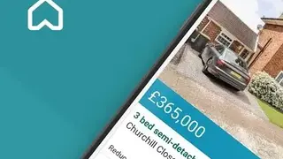 Rightmove screenshot