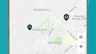 Rightmove screenshot