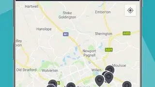 Rightmove screenshot