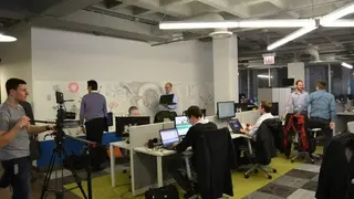 Rightpoint screenshot
