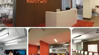 Rightpoint screenshot