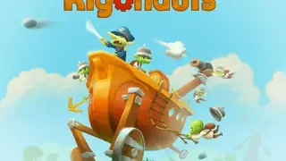 Rigonauts screenshot