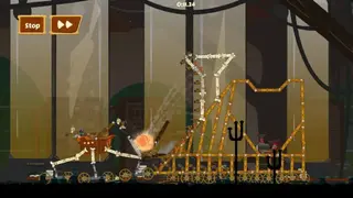 Rigonauts screenshot
