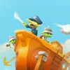 Rigonauts