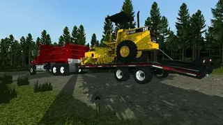 Rigs of Rods screenshot