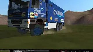 Rigs of Rods screenshot
