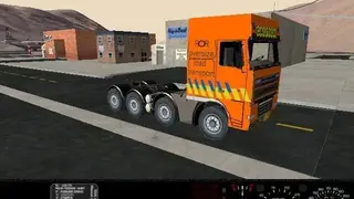 Rigs of Rods screenshot