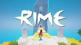 RiME screenshot