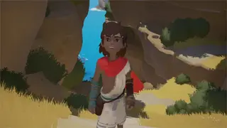 RiME screenshot