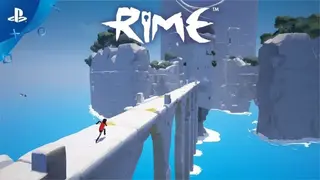 RiME screenshot