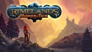 Rimelands: Hammer of Thor screenshot