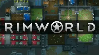 RimWorld screenshot