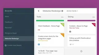 Rindle screenshot