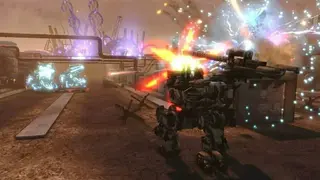 Ring of Red screenshot