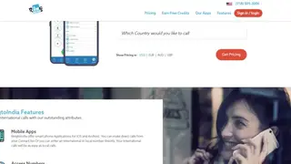 Ring To India screenshot