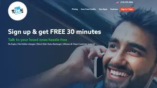 Ring To India screenshot