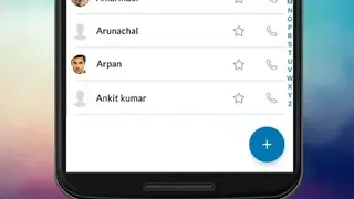 Ring To India screenshot