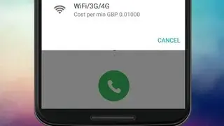 Ring To India screenshot