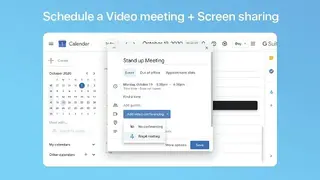 Ring4 Meeting screenshot