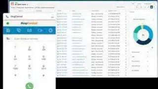 RingCentral screenshot