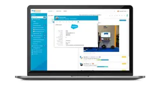 RingCentral Engage Digital screenshot