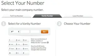 RingCentral Fax screenshot